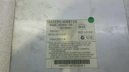 ASTON MARTIN Aston Martin DB9 Volante Amplifier 6G33-18C808-CB Amp — thumbnail 6