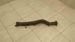ASTON MARTIN Aston Martin DB9 Volante Down Pipe 4G43-5220-AE Exhaust Muffler System Right V12 — thumbnail 1