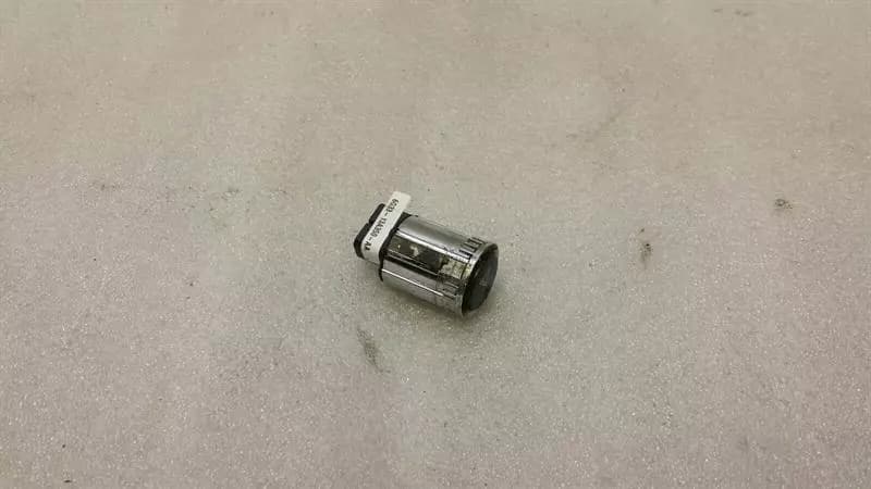 ASTON MARTIN Aston Martin DB9 Volante Hazard Switch 6G33-13A350-AA Hazard Indicator Switch