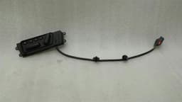 ASTON MARTIN Aston Martin DB9 Volante left seat switch seat switch left — thumbnail 1