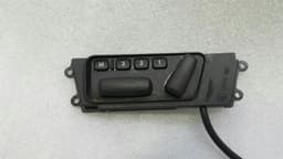 ASTON MARTIN Aston Martin DB9 Volante left seat switch seat switch left — thumbnail 5