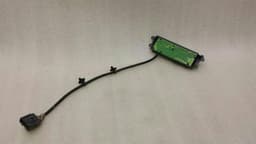 ASTON MARTIN Aston Martin DB9 Volante left seat switch seat switch left — thumbnail 3