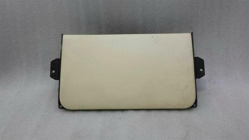 ASTON MARTIN Aston Martin DB9 Volante RHD Glovebox G43C06010AEW Right Hand Drive Leather