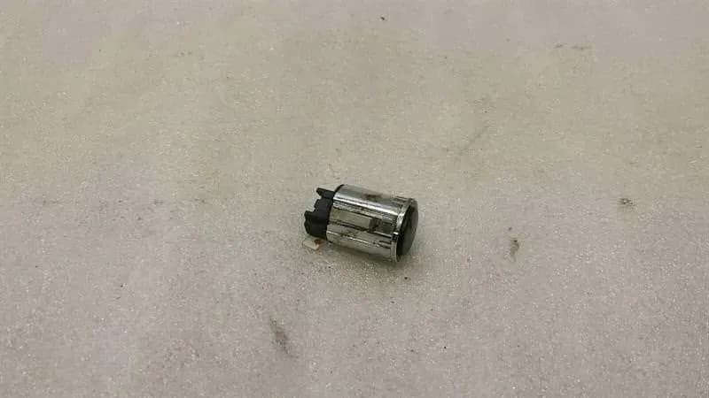 ASTON MARTIN Aston Martin DB9 Volante A/C Switch 6G33-19E755-BA Air Conditioner Switch