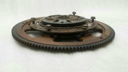 ASTON MARTIN ASTON MARTIN DB9 Steering Flywheel 9G43-6375-BA STARTER WREATH V12 — thumbnail 3