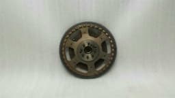 ASTON MARTIN ASTON MARTIN DB9 Steering Flywheel 9G43-6375-BA STARTER WREATH V12 — thumbnail 5