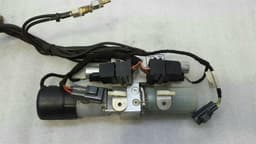 ASTON MARTIN Aston Martin DB9 Volante Roof Hydraulic Pump 4G43-9G803-AD Hydraulic Top Pump — thumbnail 5