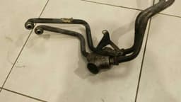 ASTON MARTIN Aston Martin DB9 Volante Gearbox Pipes 9G43-7W093-BA Transmission Oil Line — thumbnail 3