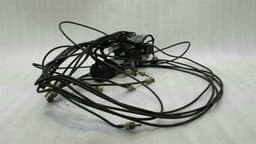 ASTON MARTIN Aston Martin DB9 Volante Roof Hydraulic Pump 4G43-9G803-AD Hydraulic Top Pump — thumbnail 9