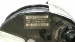 ASTON MARTIN Aston Martin DB9 Volante Brake Servo 4G43-2005-BB Brake Booster — thumbnail 8