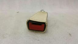 ASTON MARTIN Aston Martin DB9 Volante Left Belt Buckle 4G43-613K22-BD Belt Buckle Left — thumbnail 3
