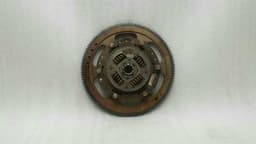 ASTON MARTIN ASTON MARTIN DB9 Steering Flywheel 9G43-6375-BA STARTER WREATH V12 — thumbnail 6