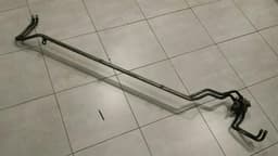 ASTON MARTIN Aston Martin DB9 Volante Gearbox Pipes 9G43-7W093-BA Transmission Oil Line — thumbnail 5