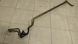 ASTON MARTIN Aston Martin DB9 Volante Gearbox Pipes 9G43-7W093-BA Transmission Oil Line — thumbnail 7