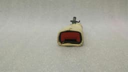 ASTON MARTIN ASTON MARTIN DB9 Volante Right Belt Buckle 4G43-613K22-BD Belt Lock Right — thumbnail 6