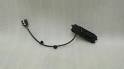 ASTON MARTIN Aston Martin DB9 Volante right seat switch seat switch right — thumbnail 1