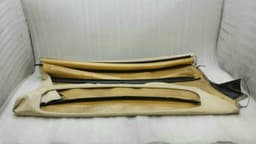 ASTON MARTIN ASTON MARTIN DB9 Steering Wheel Roof Lining 9G43-70352-BB Roof Ivory — thumbnail 10
