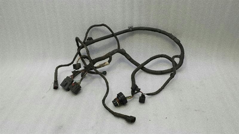 ASTON MARTIN Aston Martin DB9 Volante Rear Axle Wiring 4G43-7C078-AE Rear Wiring Harness
