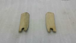 ASTON MARTIN Aston Martin DB9 Volante roof trim set roof top trim set Alcantara — thumbnail 1