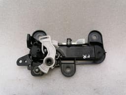 ASTON MARTIN ASTON MARTIN DB9 Steering Door Handle 4G43-226A28-AD Door Handle — thumbnail 4