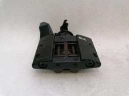 ASTON MARTIN Aston Martin DB9 Right Rear Caliper 7G43-2C464-BA Brake Caliper Rear Right PARK — thumbnail 1