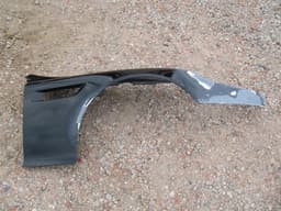 ASTON MARTIN ASTON MARTIN DB9 Volante Right Wing 4G43-16005-AS Front Right Fender — thumbnail 1