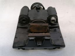 ASTON MARTIN Aston Martin DB9 Volante Left Rear Caliper 7G43-2C465-BA Brake Caliper Rear Left — thumbnail 7