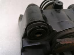 ASTON MARTIN Aston Martin DB9 Volante Left Rear Caliper 7G43-2C465-BA Brake Caliper Rear Left — thumbnail 6