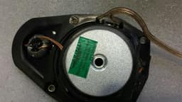 ASTON MARTIN ASTON MARTIN DB9 Volante Speaker 6G33-18808-MA Speaker — thumbnail 6