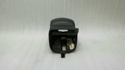 ASTON MARTIN Aston Martin DB9 Volante Steering Shroud 8D333C695BCW Leather Steering Wheel Trim — thumbnail 9