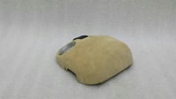 ASTON MARTIN Aston Martin DB9 Header Console trim 7G33-L519A70-AB fairing Alcantara — thumbnail 6