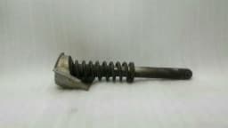 ASTON MARTIN ASTON MARTIN DB9 Steering Wheel Shock Absorber 9G43-18W002-BC Shock Absorber Rear RE — thumbnail 4