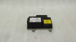 ASTON MARTIN Aston Martin DB9 Volante Safety Module ECU 30773787 Air Control Unit SRS — thumbnail 4