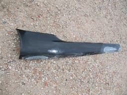ASTON MARTIN Aston Martin DB9 Volante right side skirt 6G43-10608-AB side sills right — thumbnail 4