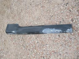ASTON MARTIN Aston Martin DB9 Volante right side skirt 6G43-10608-AB side sills right — thumbnail 7