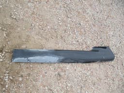ASTON MARTIN Aston Martin DB9 volante left side skirt 6G43-10609-AB side sills left — thumbnail 4