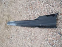 ASTON MARTIN Aston Martin DB9 volante left side skirt 6G43-10609-AB side sills left — thumbnail 3