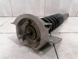 ASTON MARTIN ASTON MARTIN DB9 Shock Absorber Rear 4G43-18080-DC Shock Absorber Rear LH — thumbnail 4