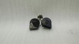 ASTON MARTIN Aston Martin DB9 Steering Horn AD23-13A803-BA Horn Fanfare Complete — thumbnail 1