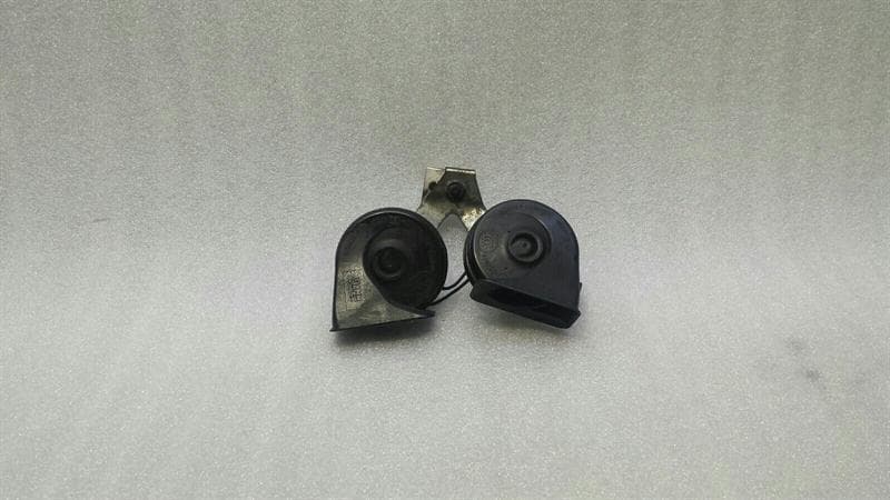 Aston Martin DB9 Steering Horn AD23-13A803-BA Horn Fanfare Complete