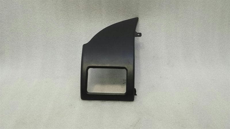 ASTON MARTIN Aston Martin DB9 Volante RHD Left Dashboard Cover Leather 4G43-C04635-BDW