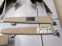 ASTON MARTIN Aston Martin DB9 Volante Roof Lining 4G43-L03409-ACW Headliner — thumbnail 4