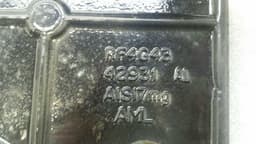 ASTON MARTIN ASTON MARTIN DB9 Steering Wheel Left Roof Hinge 9G43-43029-AC Top Hinge Left — thumbnail 3