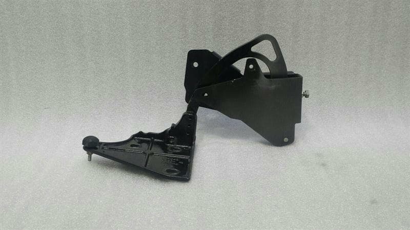 ASTON MARTIN ASTON MARTIN DB9 Steering Wheel Left Roof Hinge 9G43-43029-AC Top Hinge Left