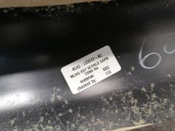 ASTON MARTIN Aston Martin DB9 Volante Roof Lining 4G43-L03409-ACW Headliner — thumbnail 9