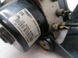 ASTON MARTIN ASTON MARTIN DB9 Volante A.B.S Pump 6G33-2C405-AB ABS Pump HYDRAULIC BLOCK — thumbnail 5