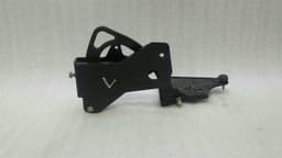 ASTON MARTIN ASTON MARTIN DB9 Steering Wheel Left Roof Hinge 9G43-43029-AC Top Hinge Left — thumbnail 2