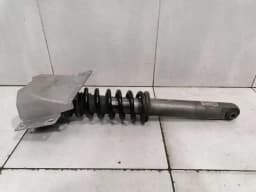 ASTON MARTIN ASTON MARTIN DB9 Shock Absorber Rear 4G43-18080-DC Shock Absorber Rear LH — thumbnail 1