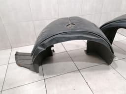 ASTON MARTIN Aston Martin DB9 Volante wheel liner 7G43-54279D22-AC wheel arch cover rear set — thumbnail 5