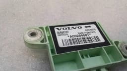 ASTON MARTIN Aston Martin DB9 Volante Crash Sensor 30669107 Impact Sensor — thumbnail 2